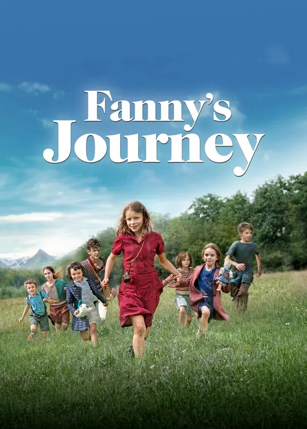 Xem Phim Fanny's Journey Vietsub HD Online