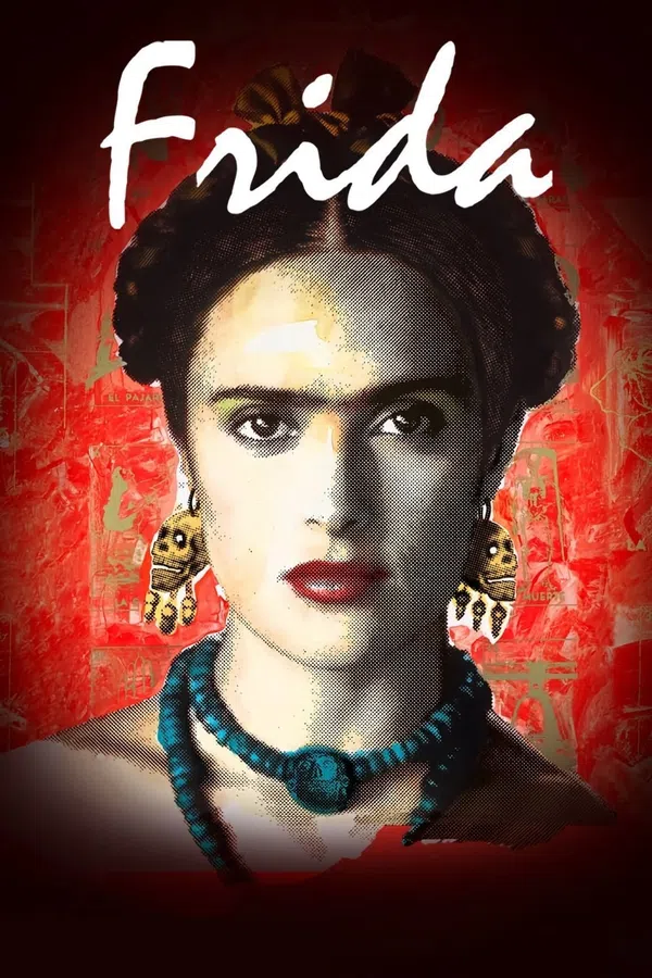Poster phim Frida trên Xem Phim Fun