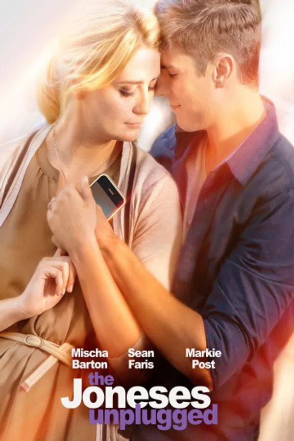 Poster phim Gia Đình Joneses trên Xem Phim Fun