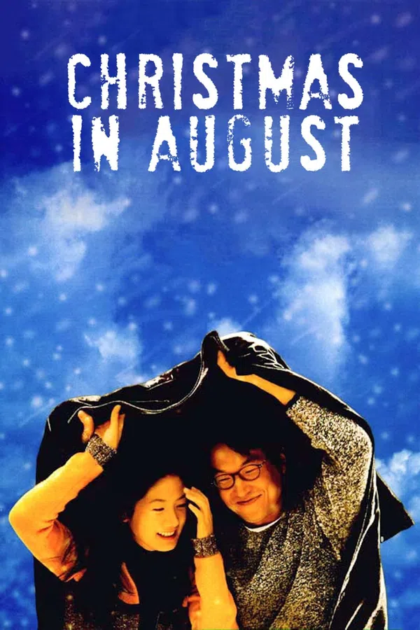 Poster phim Giáng Sinh Tháng Tám trên Xem Phim Fun