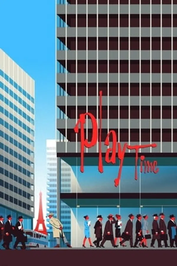 Poster phim Giờ Giải Lao trên Xem Phim Fun