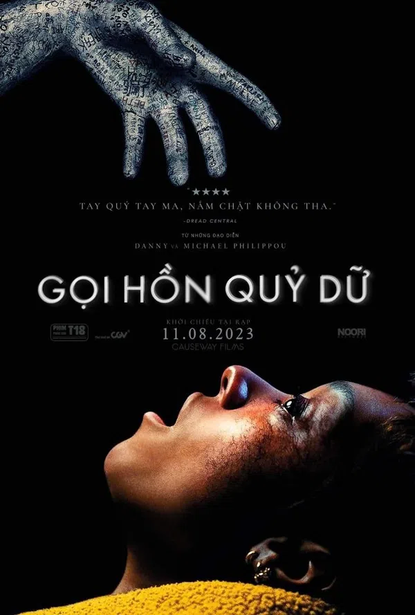 Xem Phim Gọi Hồn Quỷ Dữ Vietsub HD Online