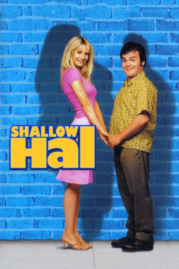Poster phim Hal Nông Cạn trên Xem Phim Fun