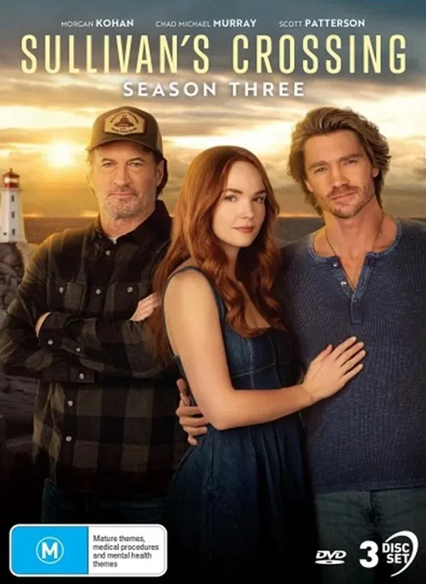 Poster phim Hành Trình Trở Về (Phần 3) trên Xem Phim Fun