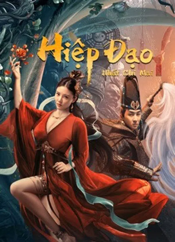 Xem Phim Hiệp Đạo Nhất Chi Mai Vietsub HD Online