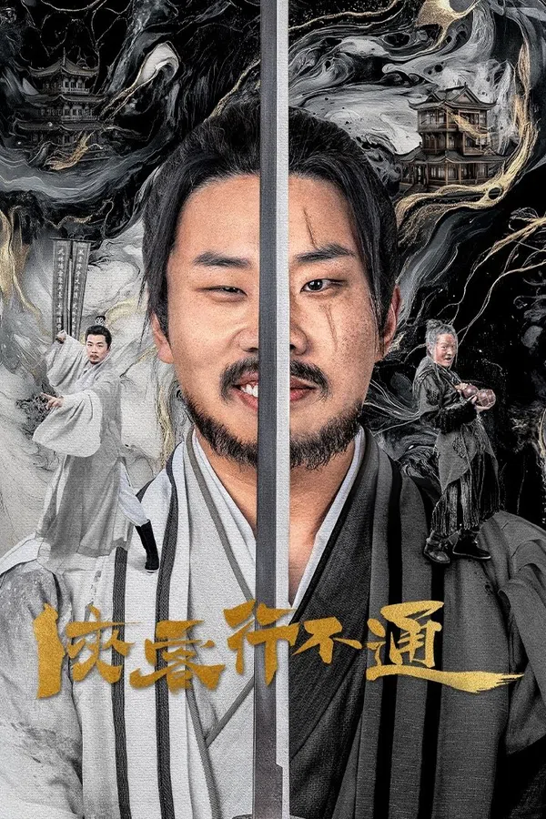 Xem Phim Hiệp Khách Hành Bất Thông Vietsub HD Online