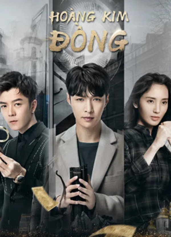 Xem Phim Hoàng Kim Đồng Vietsub HD Online