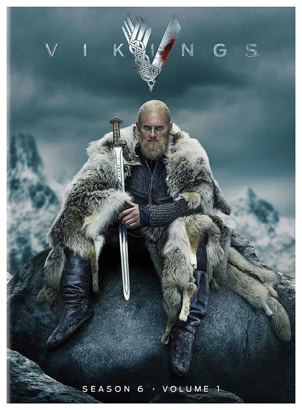 Xem Phim Huyền Thoại Vikings (Phần 6) Vietsub HD Online