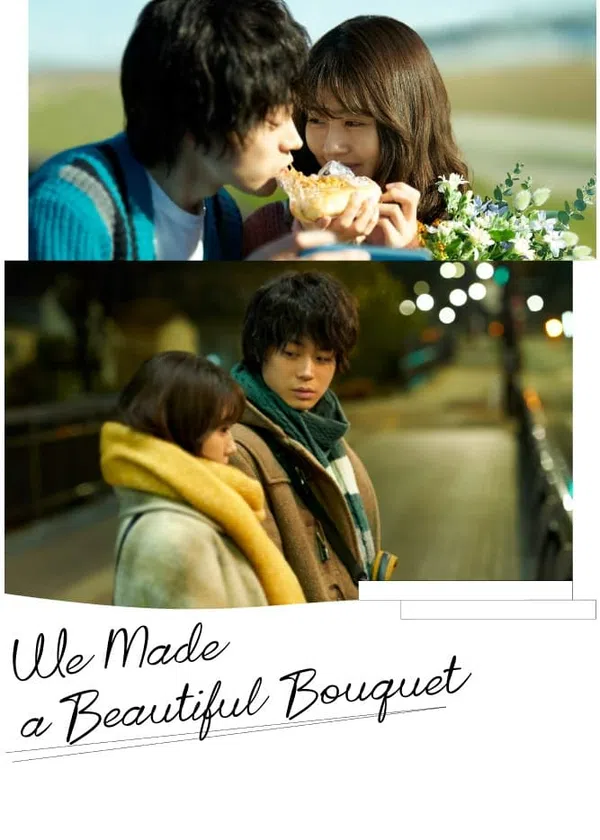 Xem Phim I Fell in Love Like a Flower Bouquet Vietsub HD Online