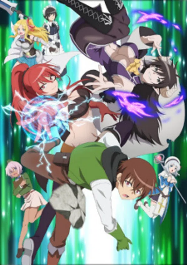 Xem Phim Isekai One Turn Kill Neesan: Ane Douhan no Isekai Seikatsu Hajimemashita Vietsub HD Online