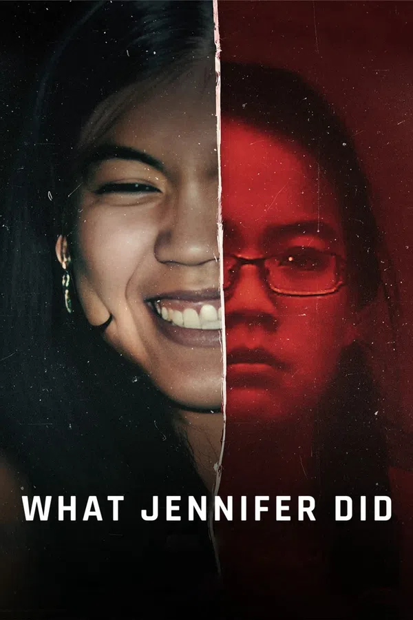 Poster phim Jennifer Pan Đã Làm Gì? trên Xem Phim Fun