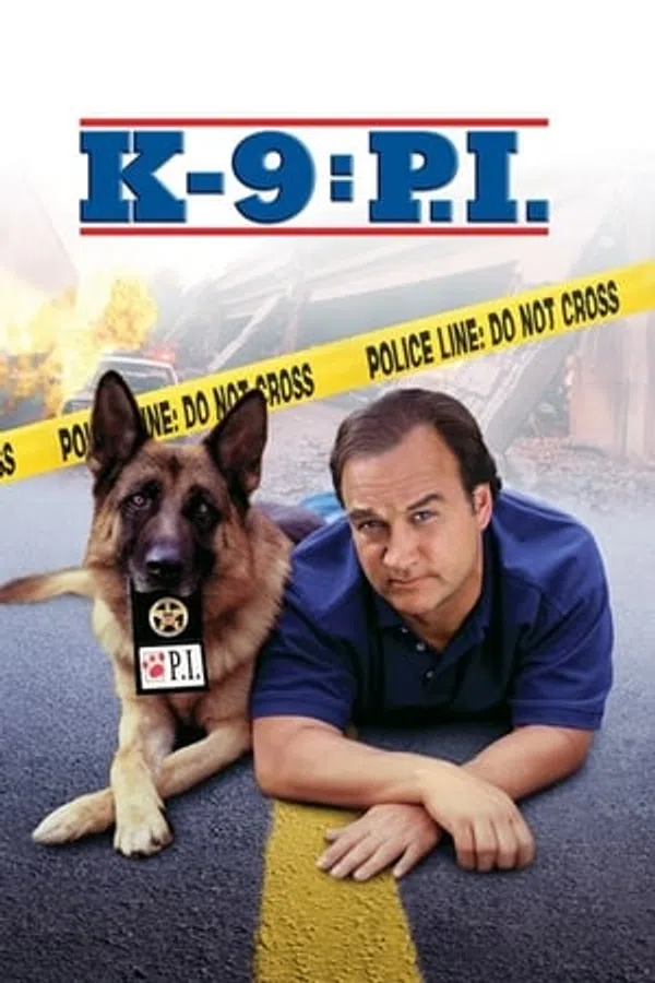 Xem Phim K-9: P.I. Vietsub HD Online