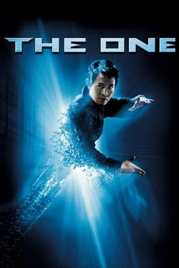 Xem Phim Kẻ Đối Nghịch Vietsub HD Online