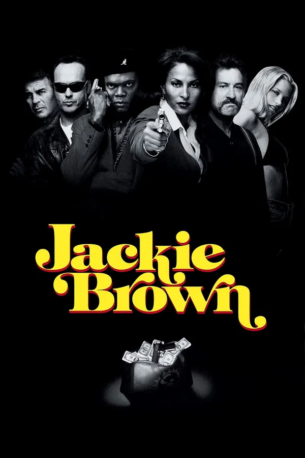 Poster phim Kế Hoạch Của Jackie trên Xem Phim Fun