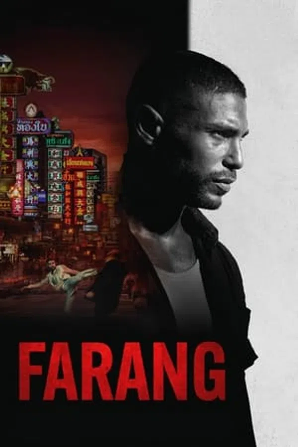 Poster phim Kẻ Lạc Hướng trên Xem Phim Fun