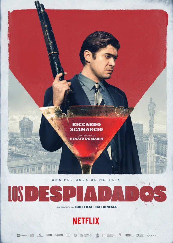Xem Phim Kẻ tàn nhẫn Vietsub HD Online