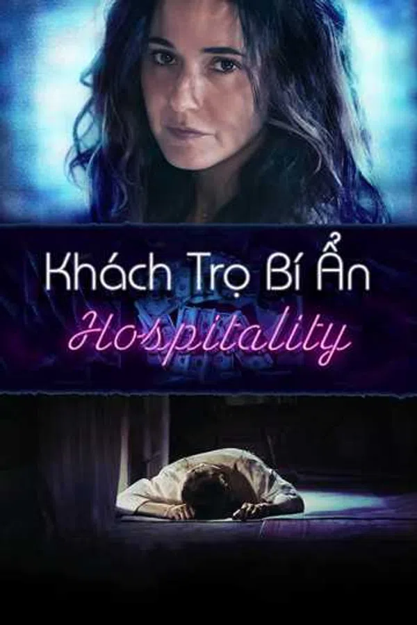 Xem Phim Khách Trọ Bí Ẩn Vietsub HD Online