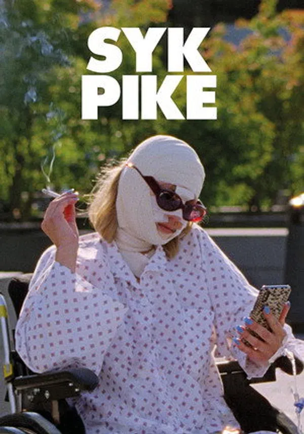 Xem Phim Khát khao được chú ý Vietsub HD Online
