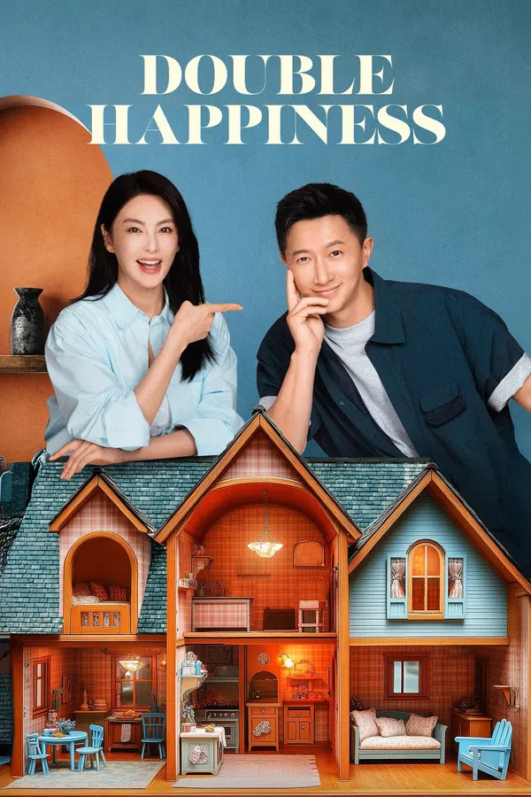 Poster phim Khoảnh Khắc Nở Rộ Của Hứa Khai Tâm trên Xem Phim Fun