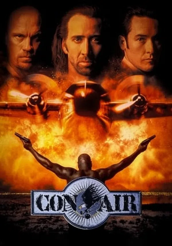 Poster phim Không Tặc trên Xem Phim Fun