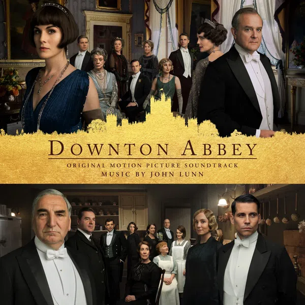 Xem Phim Kiệt tác kinh điển: Downton Abbey Vietsub HD Online
