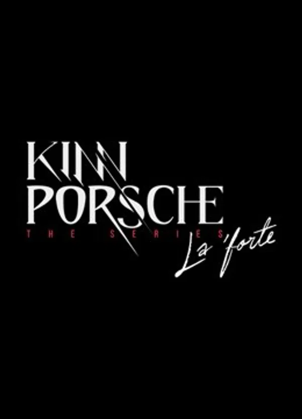 Xem Phim KinnPorsche The Series | Press Conference Vietsub HD Online