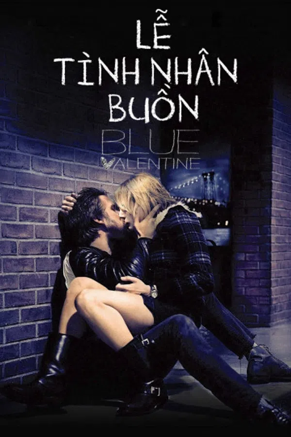 Poster phim Lễ Tình Nhân Buồn trên Xem Phim Fun