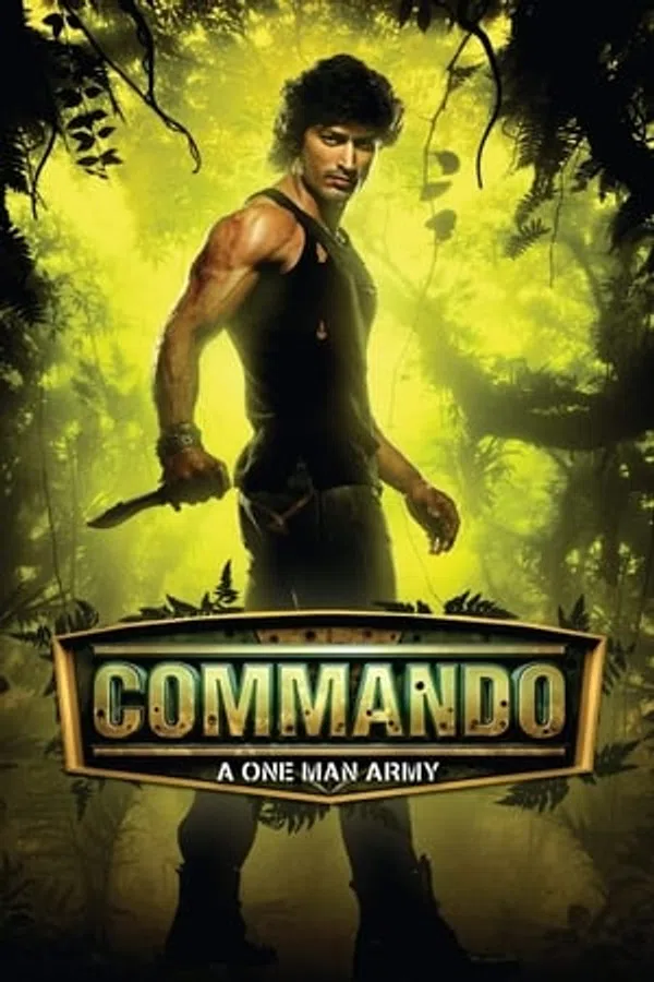 Xem Phim Lính Đặc Công Vietsub HD Online
