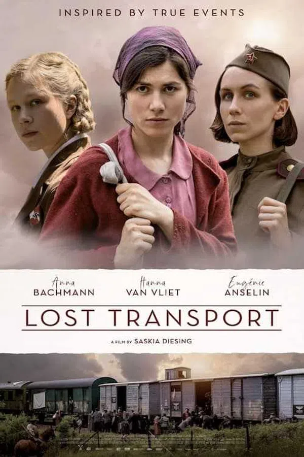 Poster phim Lost Transport trên Xem Phim Fun