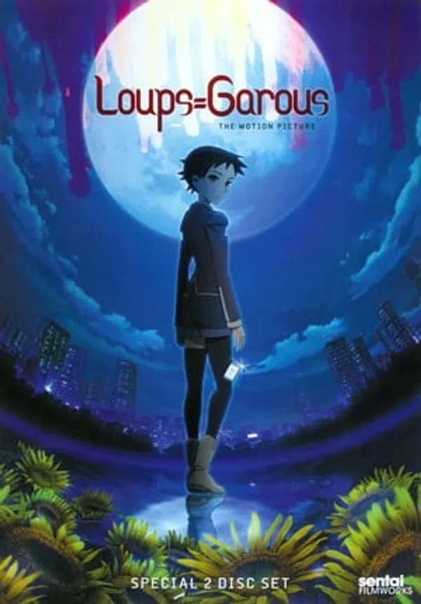 Xem Phim Loups Garous Vietsub HD Online