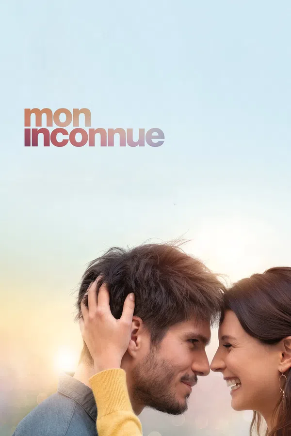 Poster phim Love at Second Sight trên Xem Phim Fun