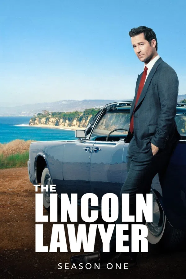 Xem Phim Luật sư Lincoln (Phần 1) Vietsub HD Online