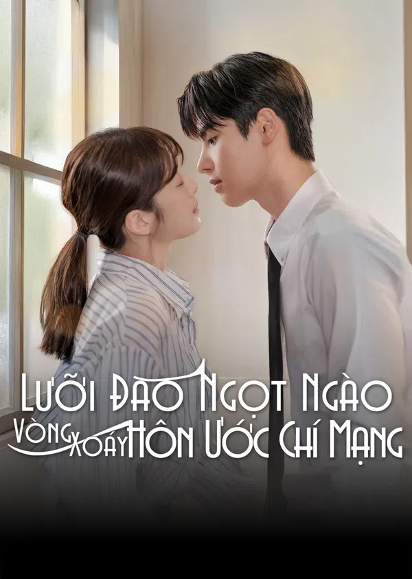 Xem Phim Lưỡi Dao Ngọt Ngào: Vòng Xoáy Hôn Ước Chí Mạng Vietsub HD Online