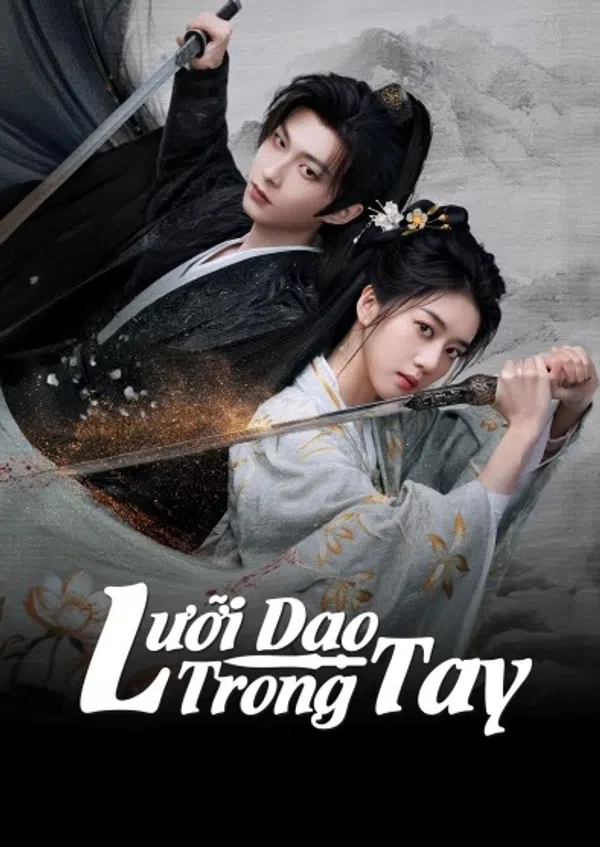 Lưỡi Dao Trong Tay