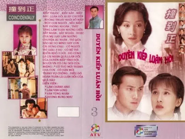 Xem Phim Ma Đạo Tranh Bá 3: Duyên Kiếp Luân Hồi Vietsub HD Online