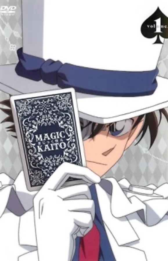 Xem Phim Magic Kaito Vietsub HD Online