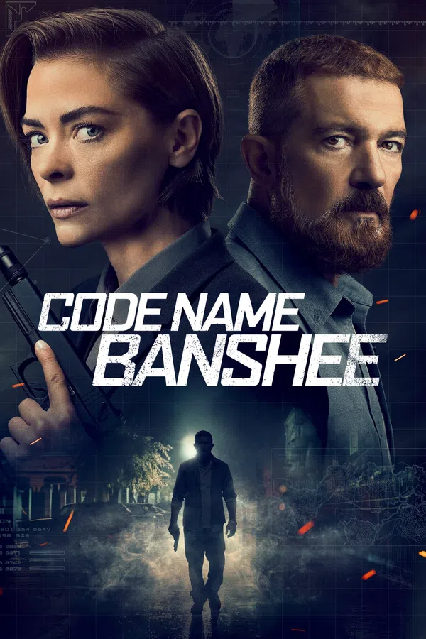 Xem Phim Mật Danh Banshee Vietsub HD Online
