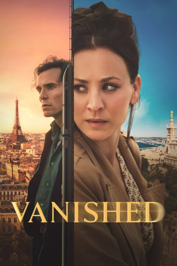 Mất Tích (Phần 1)