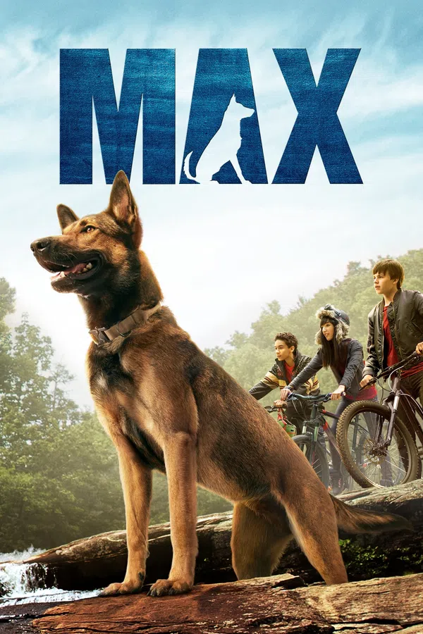 Poster phim Max trên Xem Phim Fun