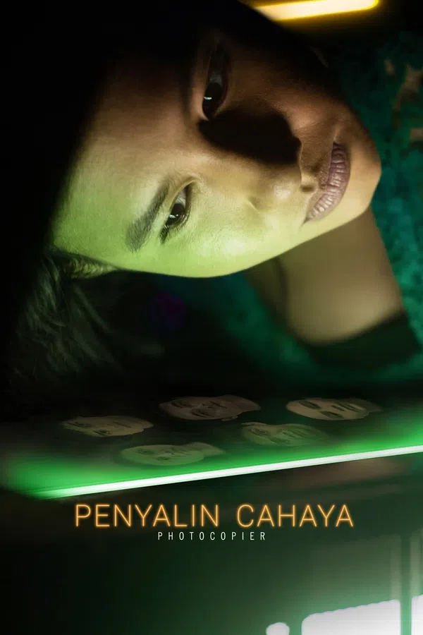 Xem Phim Máy photocopy Vietsub HD Online