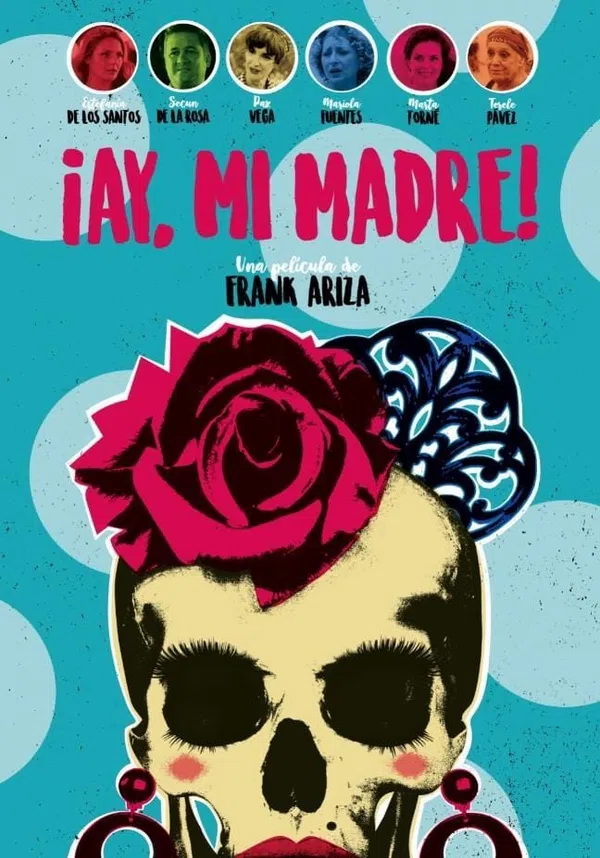 Poster phim Mẹ ơi trên Xem Phim Fun