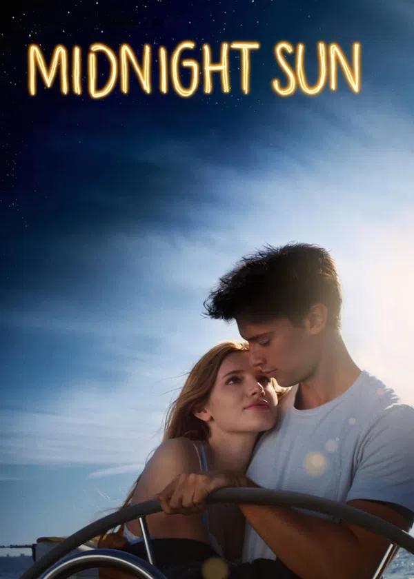 Xem Phim Midnight Sun Vietsub HD Online