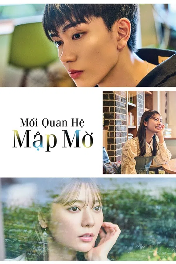 Mối Quan Hệ Mập Mờ
