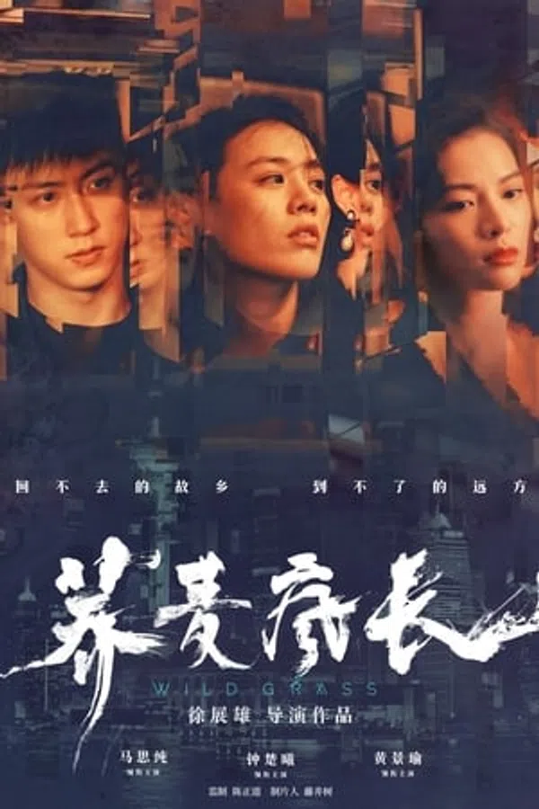 Poster phim Mùa Hoa Kiều Mạch trên Xem Phim Fun