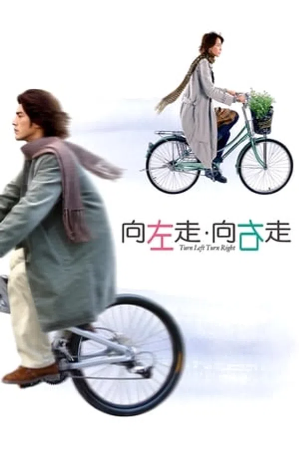 Xem Phim Nàng Rẽ Trái, Chàng Rẽ Phải Vietsub HD Online
