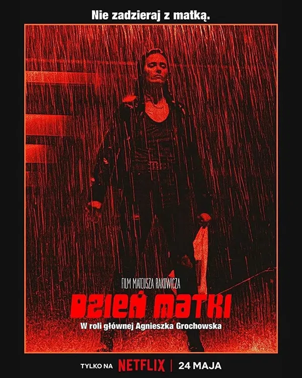 Xem Phim Ngày của mẹ Vietsub HD Online