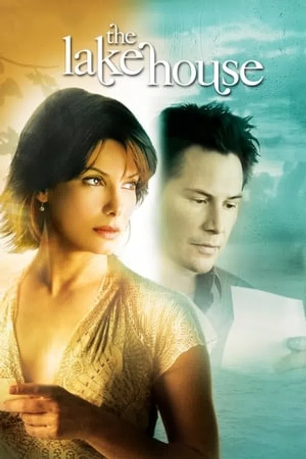 Poster phim Ngôi Nhà Bên Hồ trên Xem Phim Fun