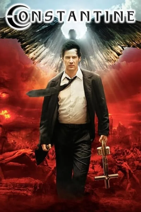 Poster phim Người Đến Từ Địa Ngục trên Xem Phim Fun