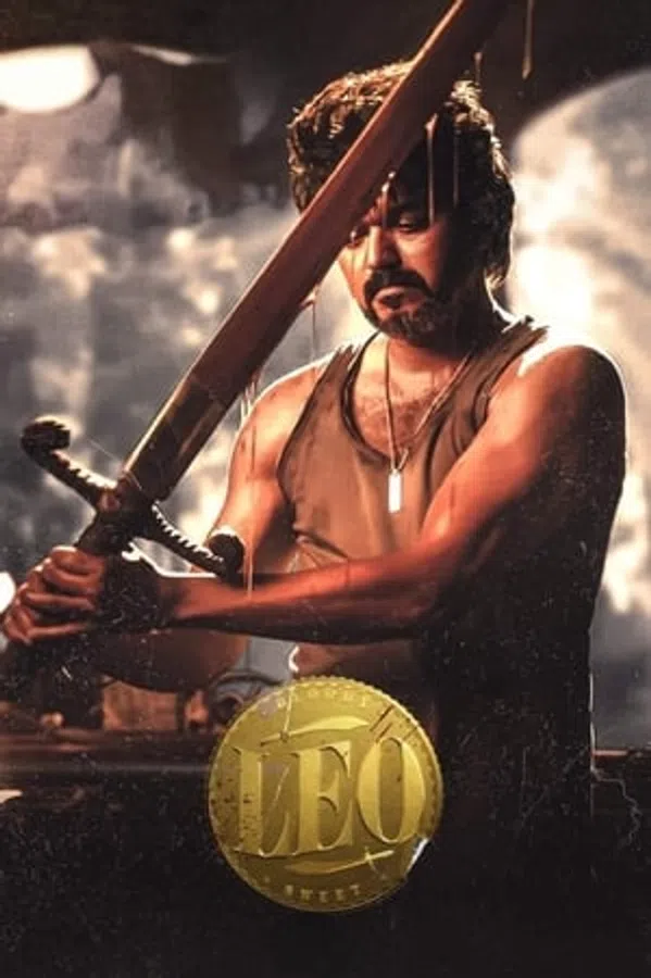 Poster phim Người Hùng Leo trên Xem Phim Fun