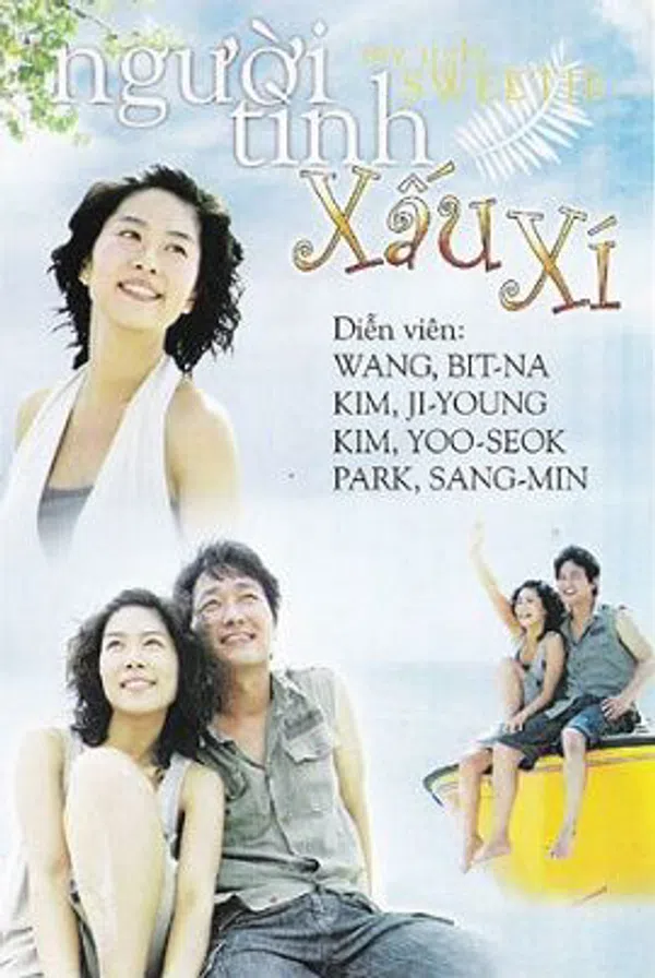 Xem Phim Người Tình Xấu Xí Vietsub HD Online